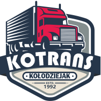 Kotrans Kołodziejak